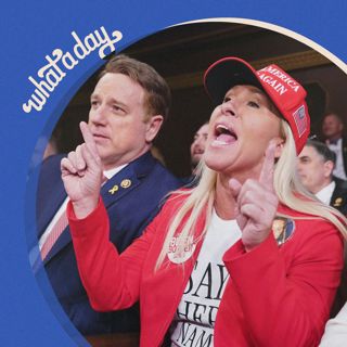 Are Primaries What's Wrong with American Politics?