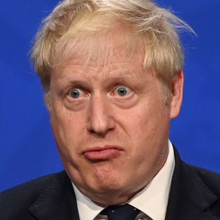What do the Tory abstentions mean for Boris?