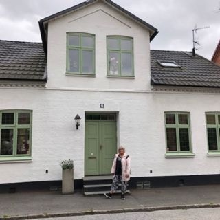 Poesi för vilsna själar