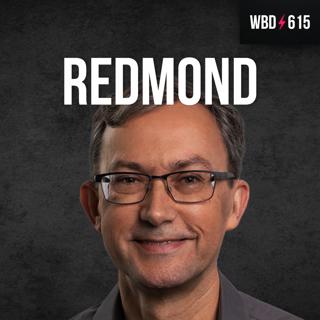 The Future of Nuclear Energy with Everett Redmond - WBD615