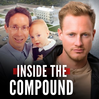 Warren Jeffs’ Son Reveals What It Was REALLY Like Growing Up With Him