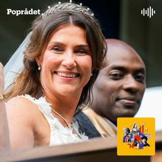 Prinsessebryllupet: – Et spill for Netflix-galleriet