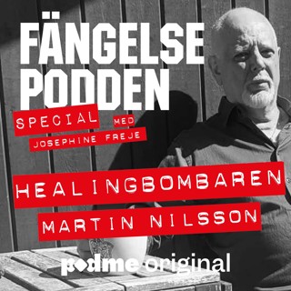 Fängelsepodden