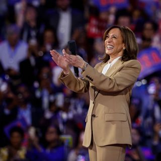 What do the Democrats believe in?