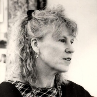 Writer Nell Dunn on her 50-year writing career