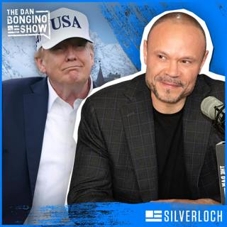 Trump Gets The Last Laugh (Ep. 2599)