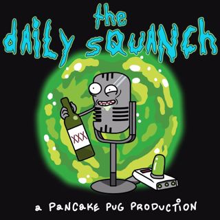 Ep.23 - "Rick Runner 20-Morty-8" - Star Mort: Rickturn of the Jerri