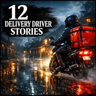 Compilation: 12 Delivery Driver Horror Stories That Will Make You Distrust Every Late-Night Delivery