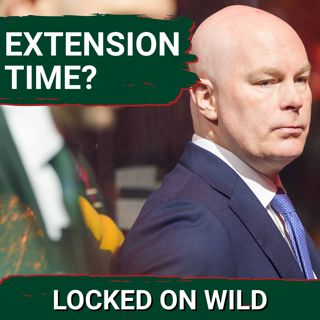UNDECIDED: Minnesota Wild Should HOLD OFF on John Hynes Extension Until AFTER Playoffs