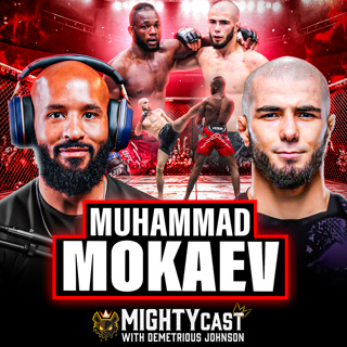 MUHAMMAD MOKAEV on UFC RELEASE, KAPE BEEF, PANTOJA vs VAN | EXCLUSIVE INTERVIEW!