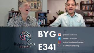 341: Evolutionary MISMATCH is everywhere – work, academia, retirement