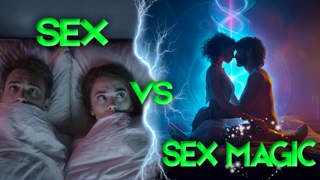 #48 Dr. Laura Berman: Sex vs Sex Magic