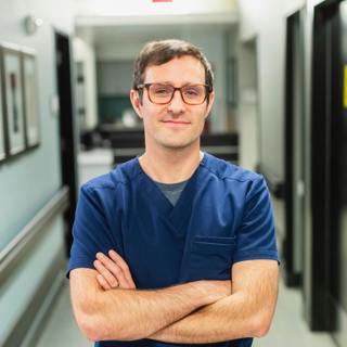 Ep. 526 Radiology Private Equity Update with Dr. Ben White