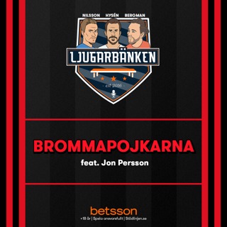 BP '24 feat. Jon Persson