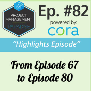 Episode 82: Highlights from the 2nd half of 2017 – Part 2 of 2