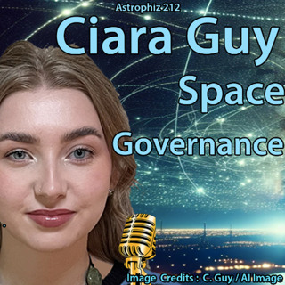 Astronomy Astrophiz 212-CiaraGuy-Space Governance