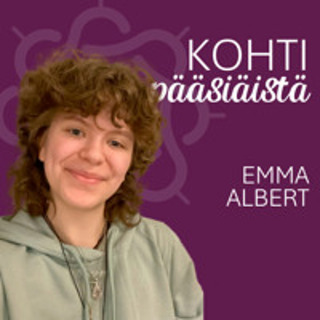 15.4.2025 Kohti pääsiäistä: Armo ja ennakkoluulo