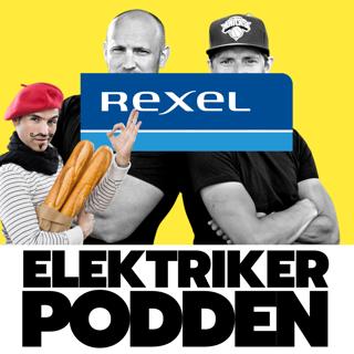 ELEKTRIKERPODDEN