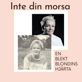 En blekt blondins hjärta 