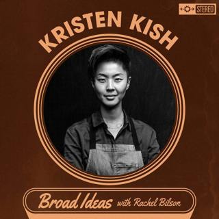 Kristen Kish