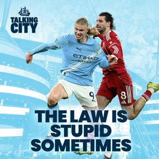 "The law is STUPID sometimes, there needs to be better communication": Liverpool 1-2 Manchester City