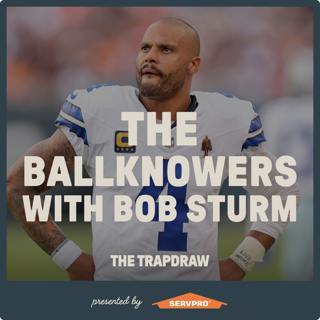 360: BallKnowers with Bob Sturm