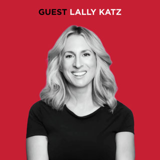 A Psychic Told Lally Katz Her Vagina Was Cursed - And It Changed Her Life
