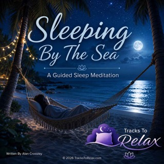 Sleeping by the Seaside - Sleep Meditation