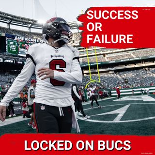 BIGGEST REASONS The Buccaneers Will Succeed - Or Fail - In 2026 | A NEW FACE Of The Defense?