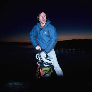 Episode 197: Dave MacLeod, Moving The Needle