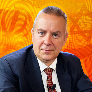 Irans mullor och kärnvapen - Jan Blomgren