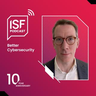352: SUMMER LISTENING: Geoff White – Ransomware Is a Business and It's Competing Against You