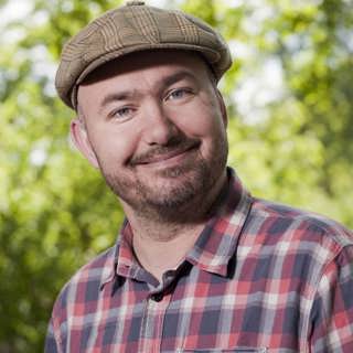 Pär Johansson 2010