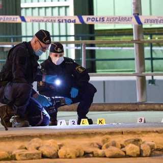 TV4 vilseledde om dödligt våld, public service-cheferna om skrotad licens och leklandsvideos drar miljardtittning