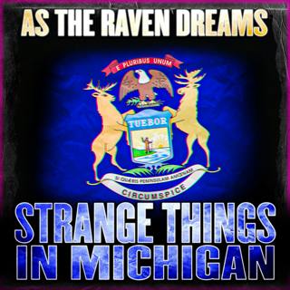 5 Strange Things Found In Michigan | ATRD Podcast