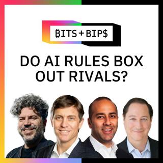 Bits + Bips: Would AI Rules Box Out Everyone but the Frontier Labs?