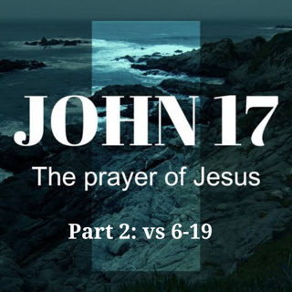 The prayer of Jesus Session 2