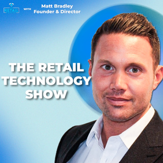 Elevating Retail with Innovation and Experience at the Retail Technology Show 2025