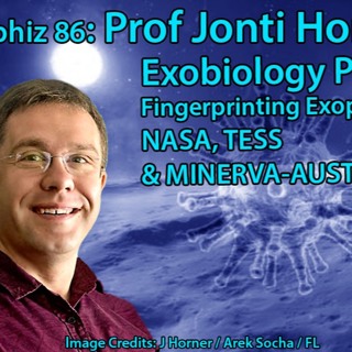 Astrophiz 86 - Exobiology Pt2