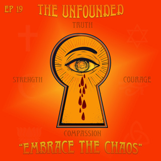 Embrace The Chaos