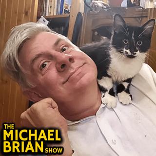 Clem Chambers: A Life In Business & Effects Of Improving Your Mood EP599