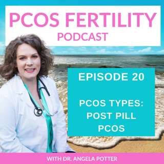 PCOS Types PART 4: Post Pill PCOS