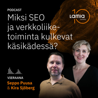 Miksi SEO ja verkkoliiketoiminta kulkevat käsikädessä?