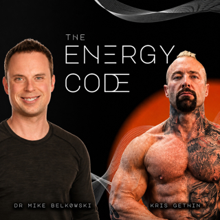 Biohacking Secrets For Travel, Sleep, Peptides & Longevity | Kris Gethin