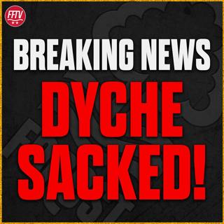 🚨BREAKING NEWS🚨 Sean Dyche SACKED By Nottingham Forest! HE’S GONE! ❌