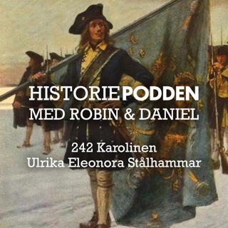 Ur arkiven: Karolinen Ulrika Eleonora (nr 242)