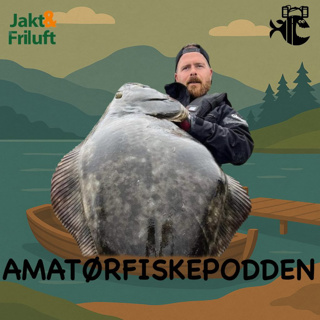 Episode 31 - Langesund Fiskefestival (Gjest: Jarle Reitan)