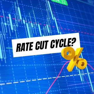 Interest Rate CUT ALERT: Are We in a 2025 Fed Pivot? What It Means for Stocks & Housing
