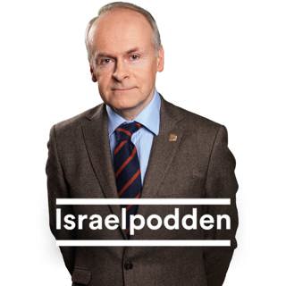 35. För Israel i Bryssel