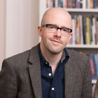 #48 - Brian Christian on better living through the wisdom of computer science